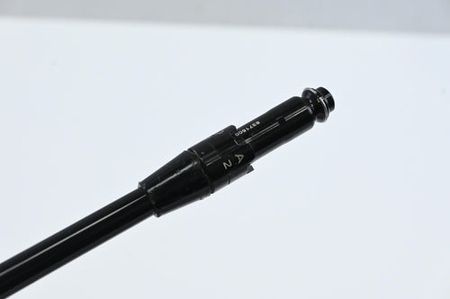 Project X HZRDUS Smoke Black RDX 80 Driver Shaft / Stiff Flex / Titleist