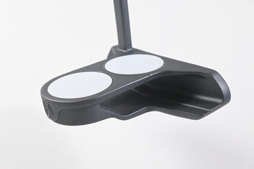 Odyssey DFX 2025 2-Ball Blade Putter / 33 Inch