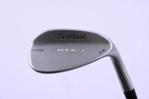 Cleveland RTX-3 Sand Wedge / 54 Degree / Wedge Flex Dynamic Gold Shaft