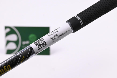 Ping S159 Pitching Wedge / 48 Degree / Black Dot / Stiff Flex Dynamic Gold S300