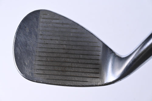 Callaway Jaws Raw Lob Wedge / 58 Degree / Stiff Flex Dynamic Gold S200 115