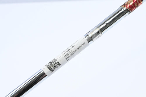 Wilson Gear Effect 1200 #3 Iron / 20 Degree / Regular Flex Wilson Steel Shaft
