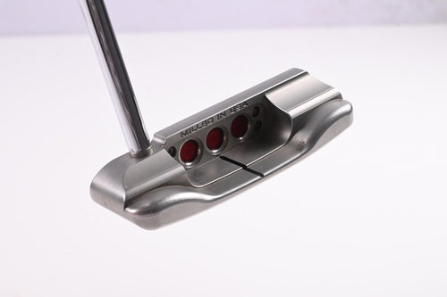 Scotty Cameron 2025 Studio Style Catalina Putter / 34 Inch