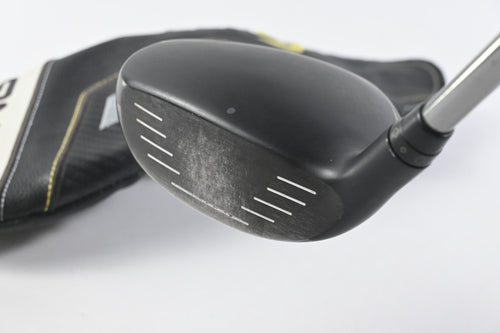 Ping G430 Max #3 Wood / 15 Degree / X-Flex Ping Tour Chrome 2.0 75 Shaft