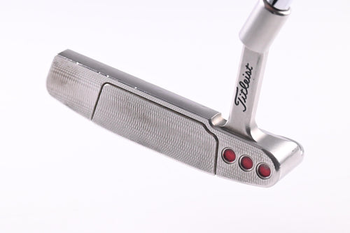 Scotty Cameron Select Newport 2018 Putter / 35 Inch