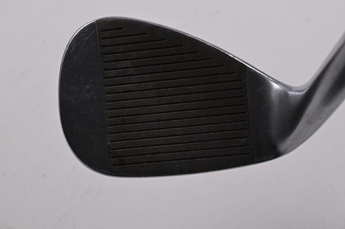 Taylormade Milled Grind 2 Chrome Sand Wedge / 54 Degree / Stiff Flex Projext X Shaft