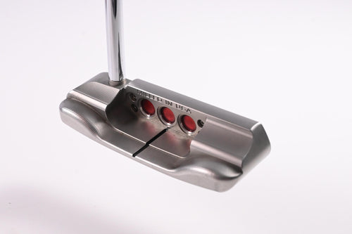 Scotty Cameron 2025 Studio Style Catalina Putter / 34 Inch