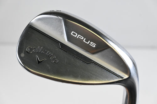 Callaway Opus Gap Wedge / 52 Degree / Wedge Flex Dynamic Gold 115 Shaft