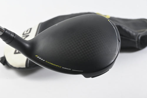 Ping G430 Max #3 Wood / 15 Degree / X-Flex Ping Tour Chrome 2.0 75 Shaft