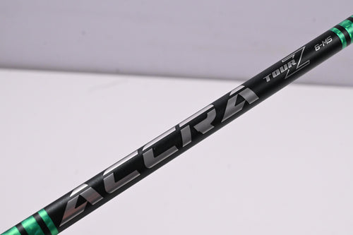 Accra Tour Z Green 6 #3 Wood Shaft / X-Flex / Srixon