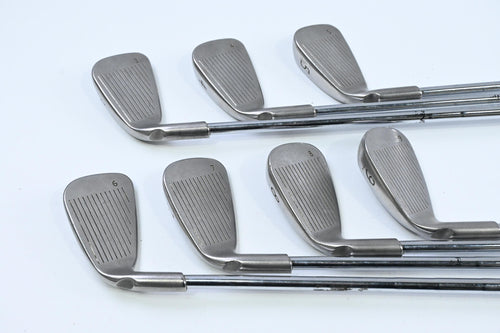 Ping i5 Irons / 3-9 / Red Dot / Stiff Flex Ping Shaft