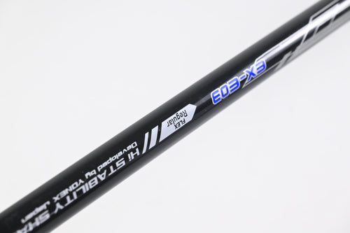 Yonex Ezone Elite 3 #5 Hybrid / 26 Degree / Regular Flex Yonex EX-303 Shaft