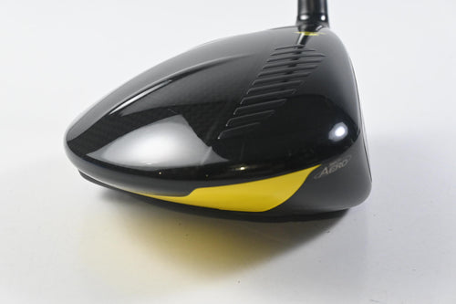 Cobra King F9 Driver / 9 Degree / Regular Flex UST Helium 49 Shaft