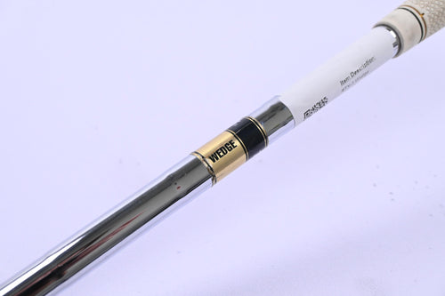 Cleveland RTX-3 Sand Wedge / 54 Degree / Wedge Flex Dynamic Gold Shaft