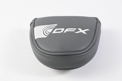 Odyssey DFX 2025 2-Ball Blade Putter / 33 Inch