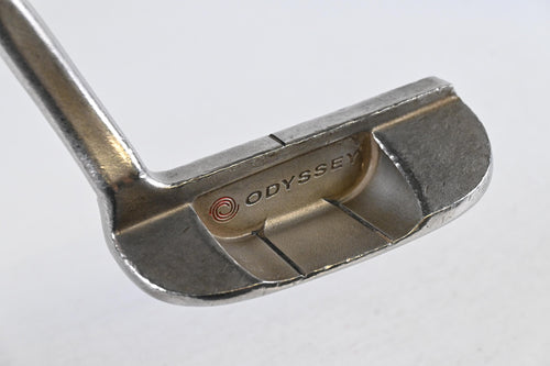 Odyssey Dual Force 770 Putter / 35 Inch