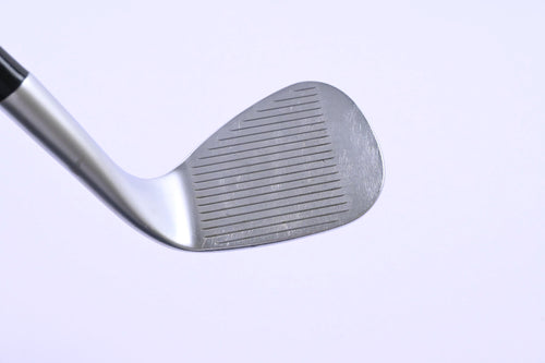 Left Hand Ping Glide 4.0 Sand Wedge / 56 Degree / Red Dot / Wedge Flex Shaft
