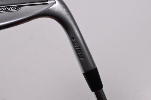 Ping S159 Sand Wedge / 56 Degree / Wedge Flex Ping Z-Z115 Shaft