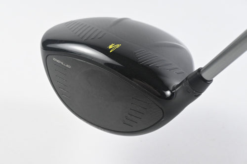 Cobra King F9 Driver / 9 Degree / Regular Flex UST Helium 49 Shaft