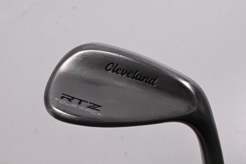 Cleveland RTZ Tour Rack Sand Wedge / 56 Degree / Stiff Flex Dynamic Gold S400