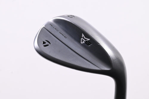 Taylormade Milled Grind 5 Lob Wedge / 60 Degree / Wedge Flex Dynamic Gold 115