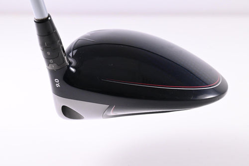 Callaway XR Speed Driver / 9 Degree / Stiff Flex HZRDUS T800 65 Shaft