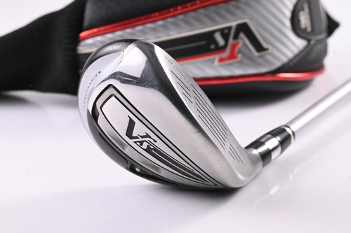 Nike VR-S #4 Hybrid / 24 Degree / Regular Flex Fubuki 75 Shaft