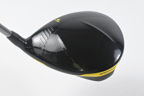 Cobra King F9 Driver / 9 Degree / Regular Flex UST Helium 49 Shaft