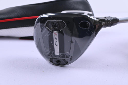 Titleist GT1 #5 Hybrid / 23 Degree / Regular Flex Fujikura Air Speeder 50 Shaft