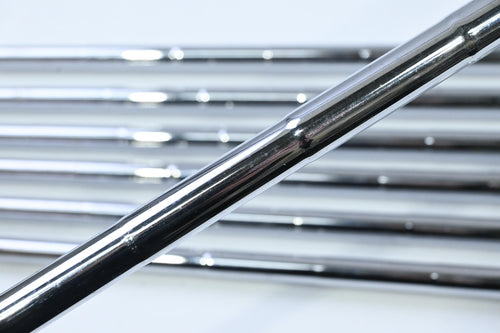 Ping i5 Irons / 3-9 / Red Dot / Stiff Flex Ping Shaft