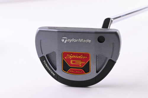 Taylormade Spider GT Rollback Putter / 34 Inch