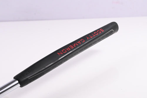 Scotty Cameron 2025 Studio Style Catalina Putter / 34 Inch