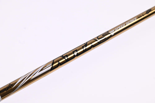 UST Mamiya Attas Speed 50 #6 Hybrid Shaft / Stiff Flex / Cobra 2nd Gen