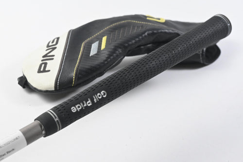 Ping G430 Max #3 Wood / 15 Degree / X-Flex Ping Tour Chrome 2.0 75 Shaft