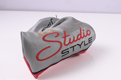 Scotty Cameron 2025 Studio Style Catalina Putter / 34 Inch
