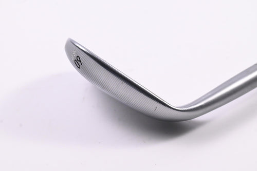 Taylormade Milled Grind 5 Lob Wedge / 60 Degree / Wedge Flex Dynamic Gold 115