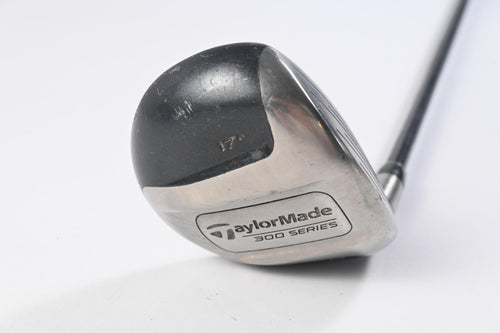 Taylormade 300 Series #5 Wood / 17 Degree / Stiff Flex Taylormade Lite 90 Shaft