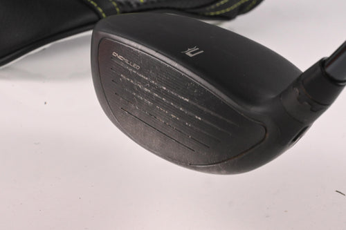 Cobra LTDx #3 Wood / 14.5 Degree / Stiff Flex UST LinQ M40X 6 Shaft