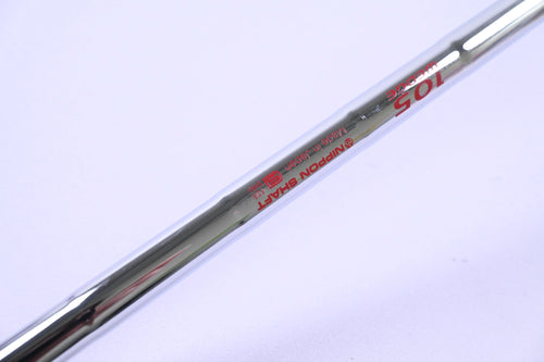 Left Hand Ping Glide 4.0 Sand Wedge / 56 Degree / Red Dot / Wedge Flex Shaft