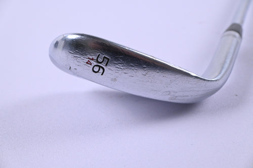 Titleist Vokey SM6 Sand Wedge / 56 Degree / Wedge Flex Vokey Design SM6