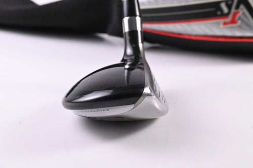 Nike VR-S #4 Hybrid / 24 Degree / Regular Flex Fubuki 75 Shaft