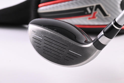 Nike VR-S #4 Hybrid / 24 Degree / Regular Flex Fubuki 75 Shaft