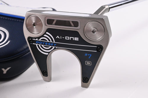 Odyssey Ai-One #7 Putter / 33 Inch