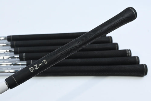Ping i5 Irons / 3-9 / Red Dot / Stiff Flex Ping Shaft