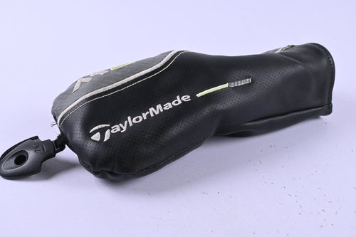 Taylormade M2 2017 #5 Wood / 21 Degree / Regular Flex Taylormade REAX 55 Shaft
