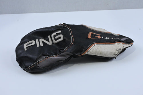 Ping G400 Max Driver / 10.5 Degree / Regular Flex Ping Alta CB 55 Shaft