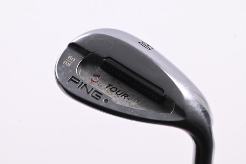 Ping Tour Lob Wedge / 60 Degree / Wedge Flex Ping AWT Shaft