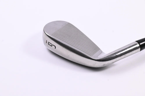 Nike VR-S Covert 2.0 #6 Iron / Regular Flex True Temper Dynalite 105 Shaft