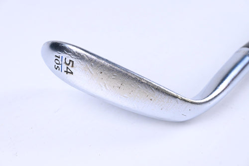 Callaway Jaws MD5 Sand Wedge / 54 Degree / Stiff Flex Dynamic Gold 115