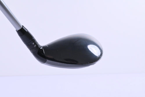 Titleist GT1 #5 Hybrid / 23 Degree / Regular Flex Fujikura Air Speeder 50 Shaft